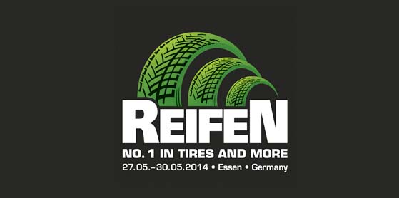 REIFEN 2014 REIFEN 2014